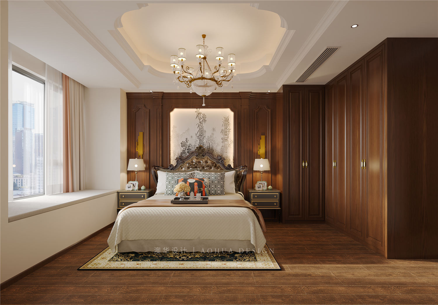 武漢裝修設(shè)計,武漢室內(nèi)設(shè)計