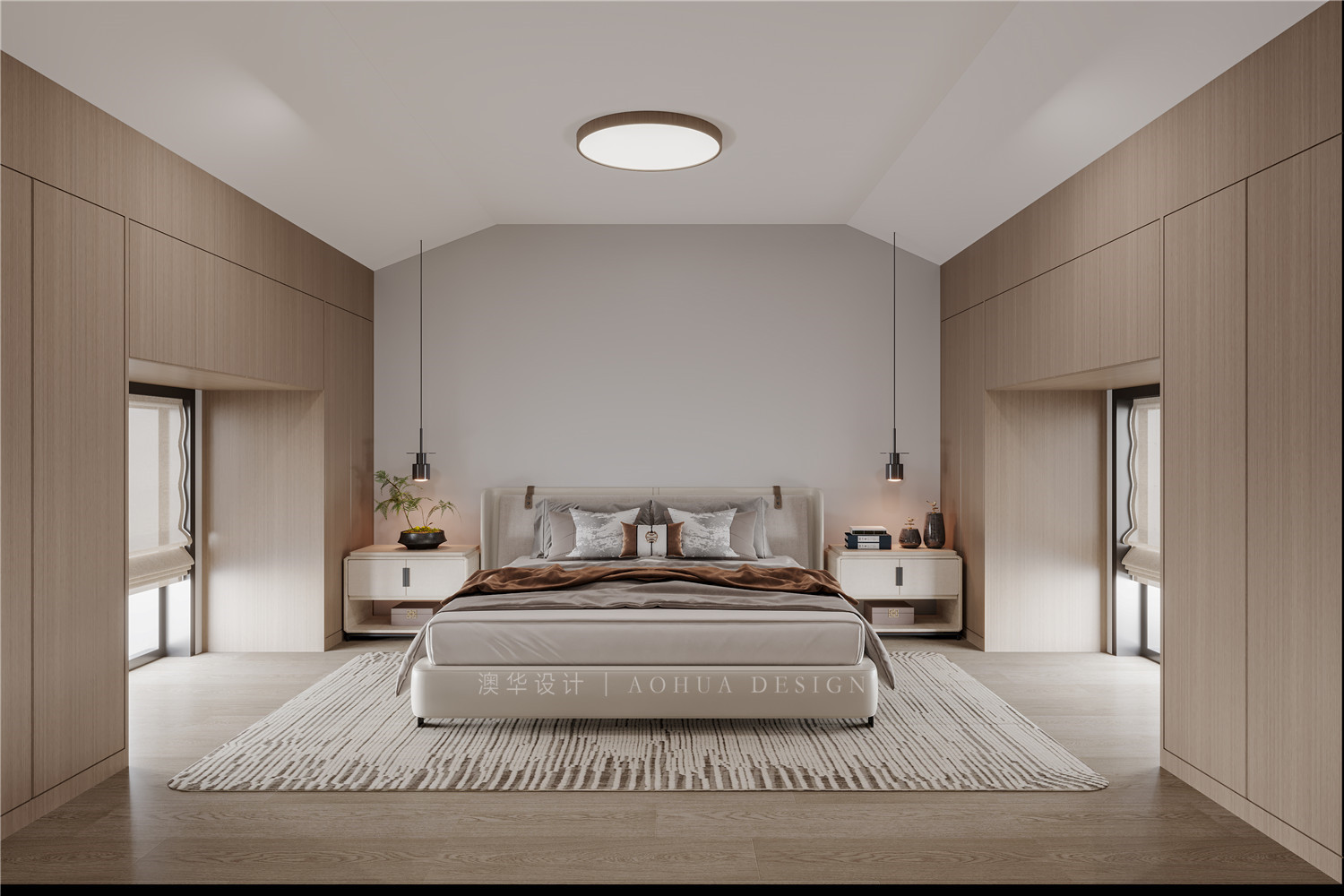 武漢別墅裝修,武漢別墅設(shè)計