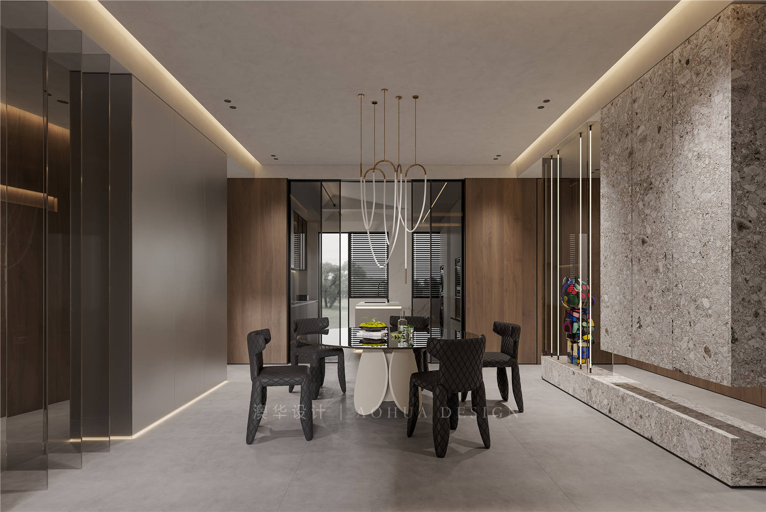 武漢室內(nèi)設(shè)計,毛坯房裝修