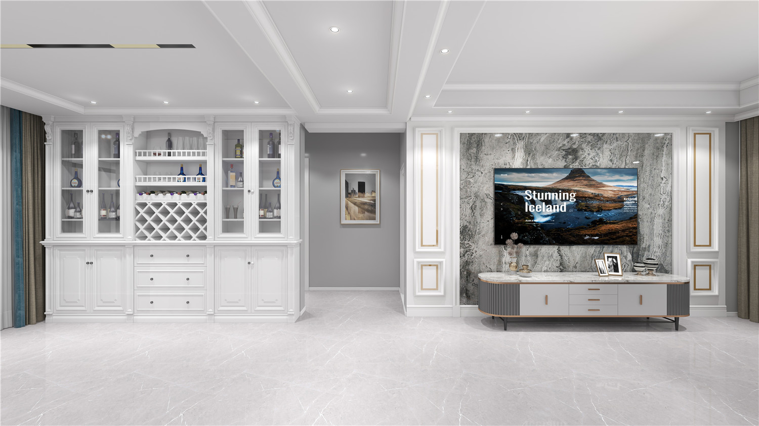 武漢室內(nèi)設(shè)計(jì),新房裝修