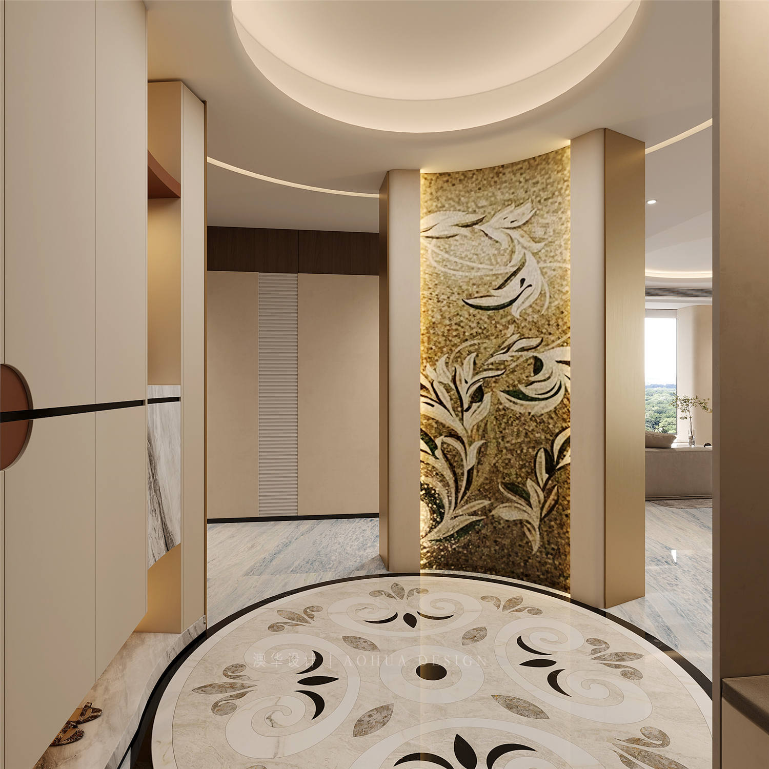 武漢裝修設計,武漢室內(nèi)設計