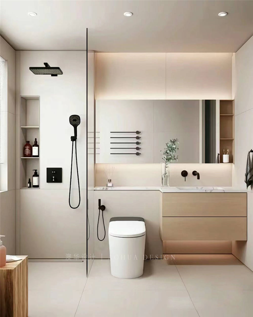 城投聯(lián)投譽江南裝修,宋式美學中式風