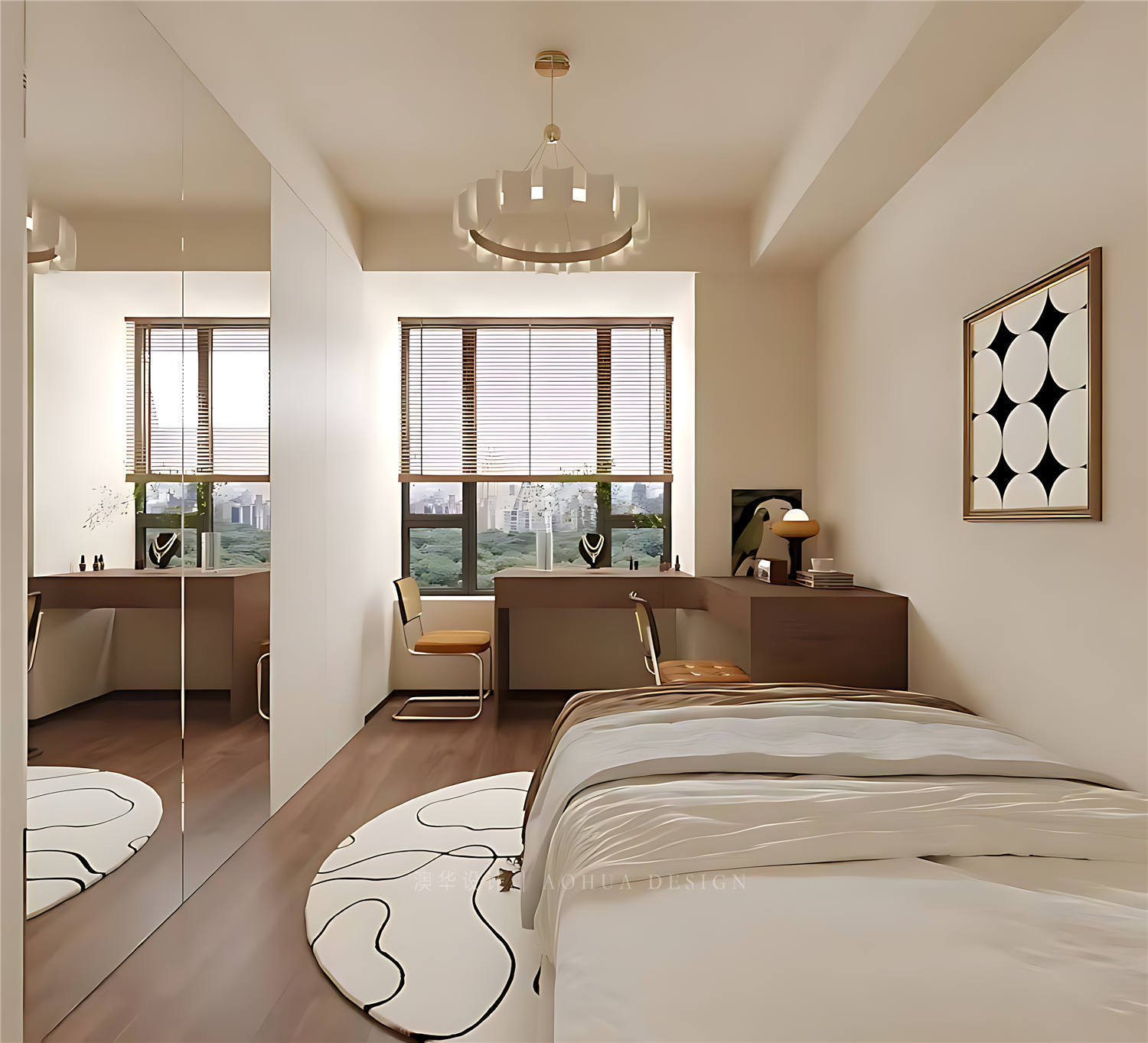 武漢裝修設計,武漢室內(nèi)設計