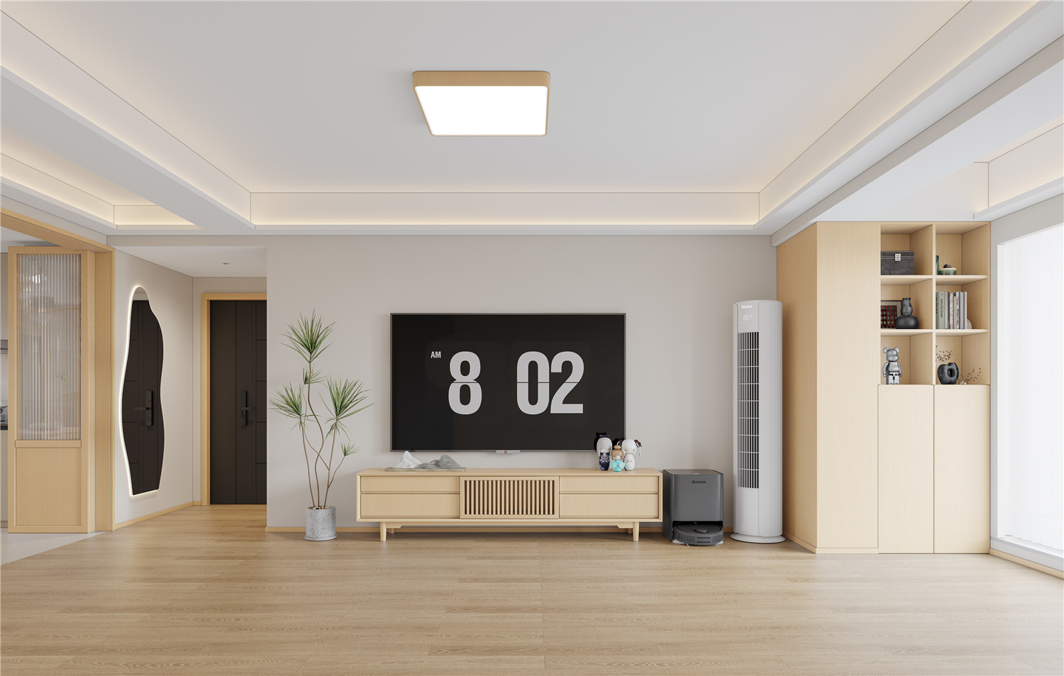 養(yǎng)老房裝修,武漢家裝設(shè)計(jì)