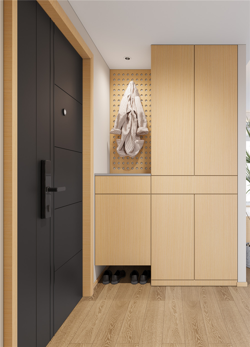 養(yǎng)老房裝修,武漢家裝設(shè)計(jì)