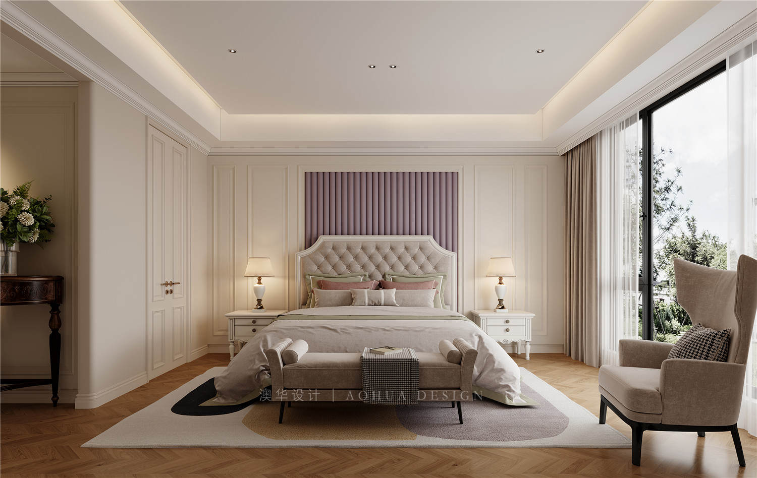 別墅設(shè)計,武漢裝修設(shè)計