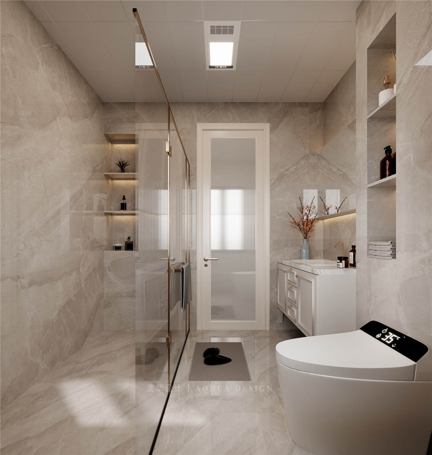 別墅設(shè)計,武漢裝修設(shè)計