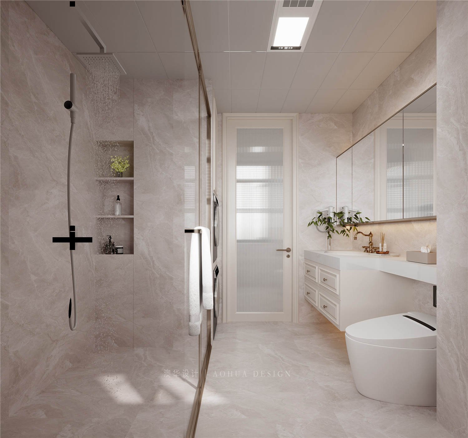 美式復(fù)古,武漢室內(nèi)設(shè)計