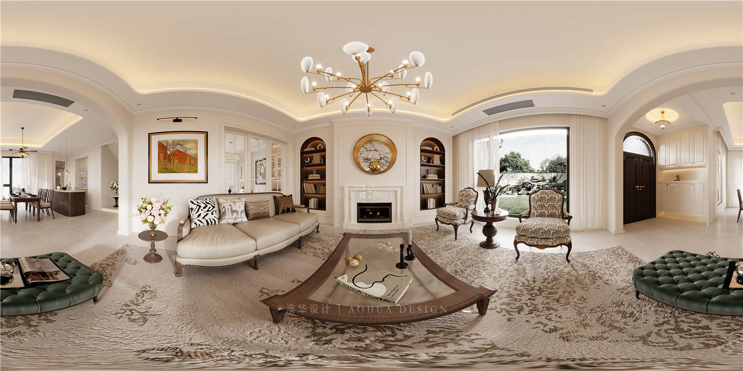 別墅設(shè)計,武漢裝修設(shè)計