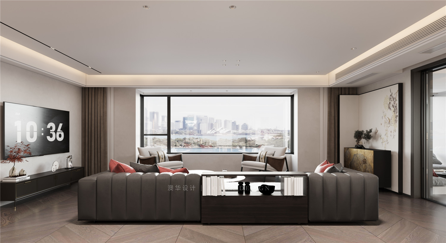 毛坯房裝修,武漢室內(nèi)設(shè)計