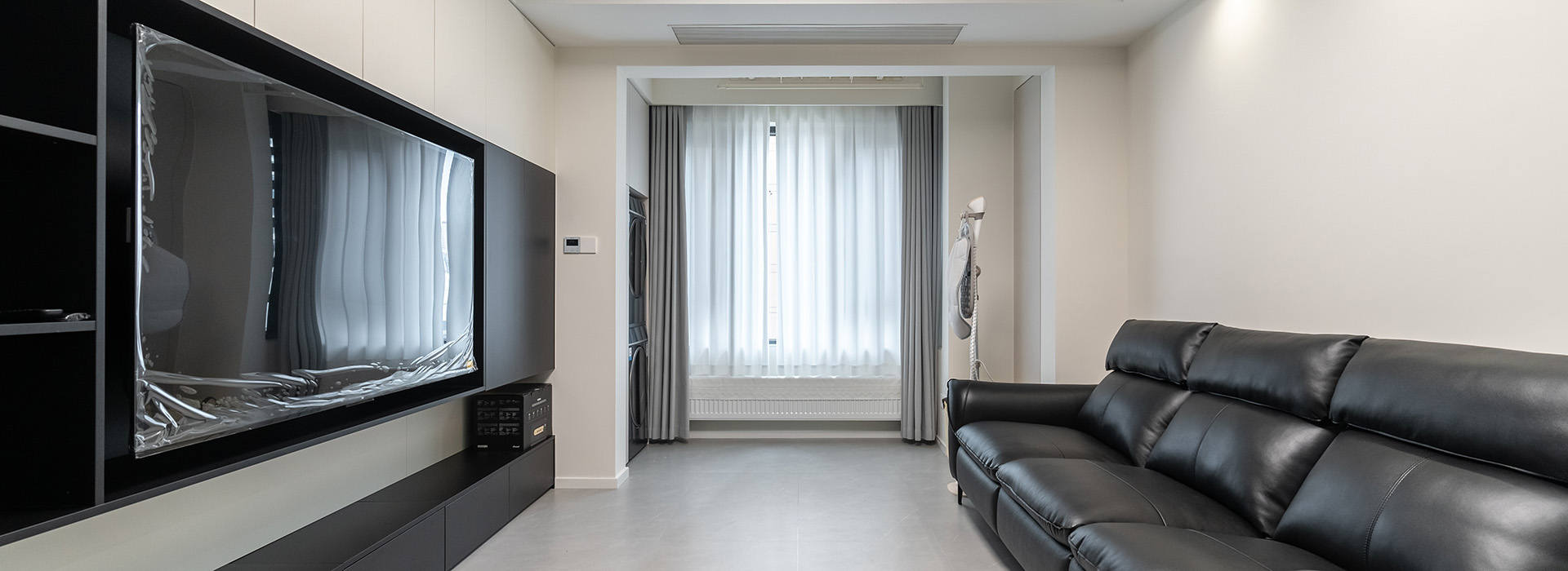 美聯(lián)城仕裝修,現(xiàn)代簡(jiǎn)約