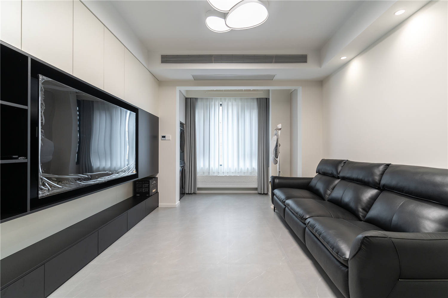 美聯(lián)城仕裝修,現(xiàn)代簡(jiǎn)約