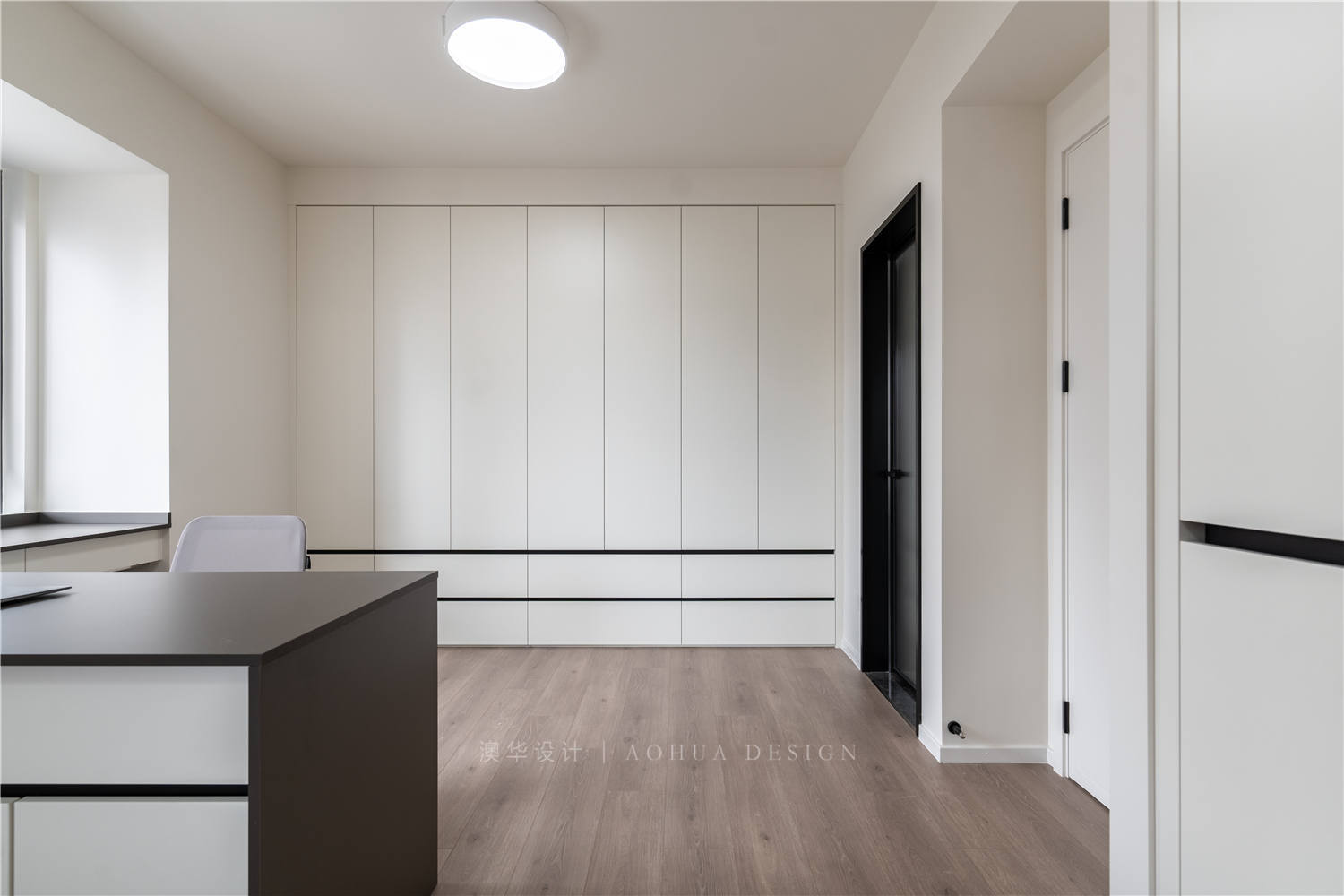 美聯(lián)城仕裝修,現(xiàn)代簡(jiǎn)約