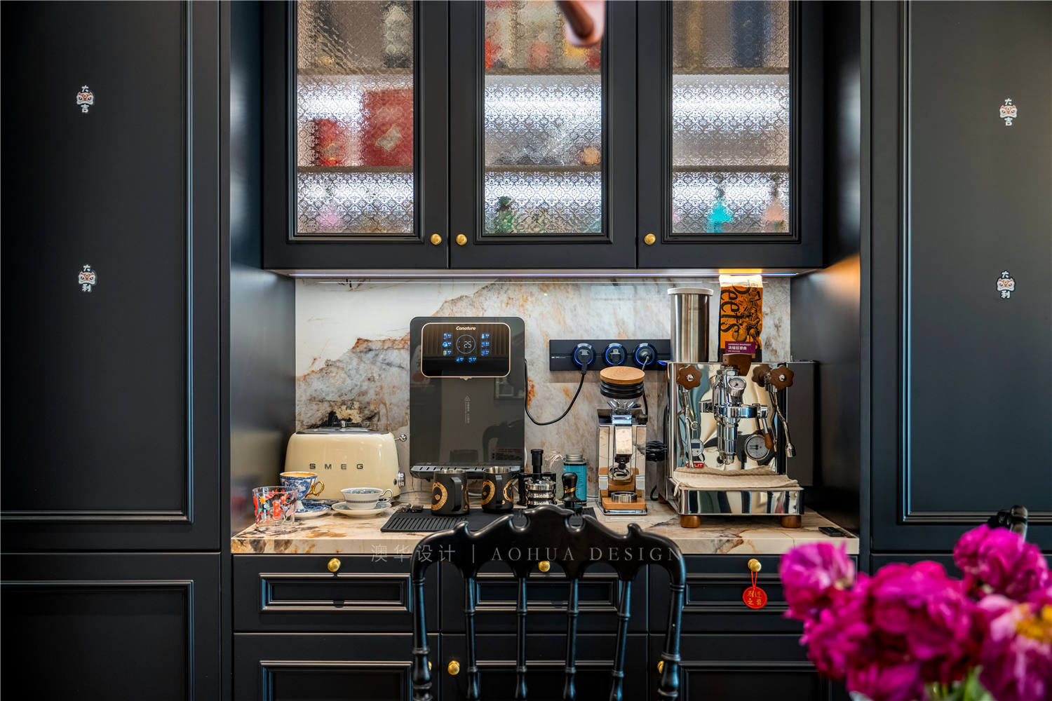 長投保利·漢口印裝修