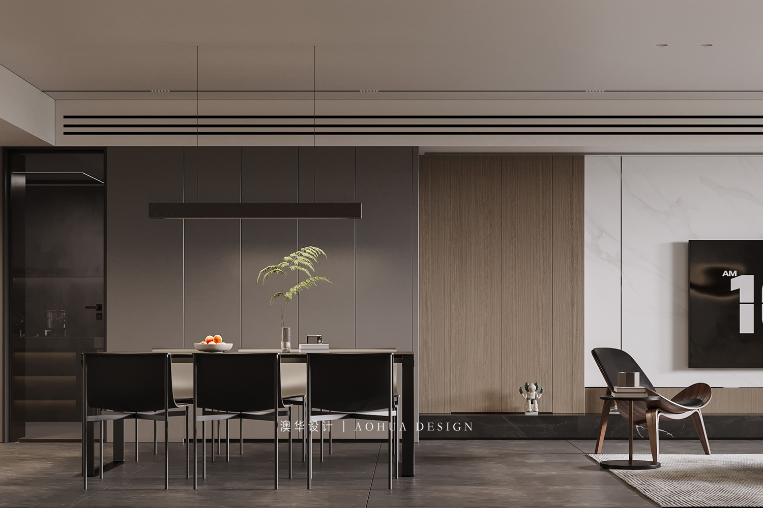 武漢室內設計,武漢裝修設計