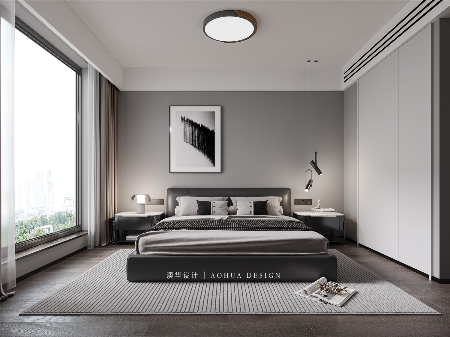 武漢室內設計,武漢裝修設計