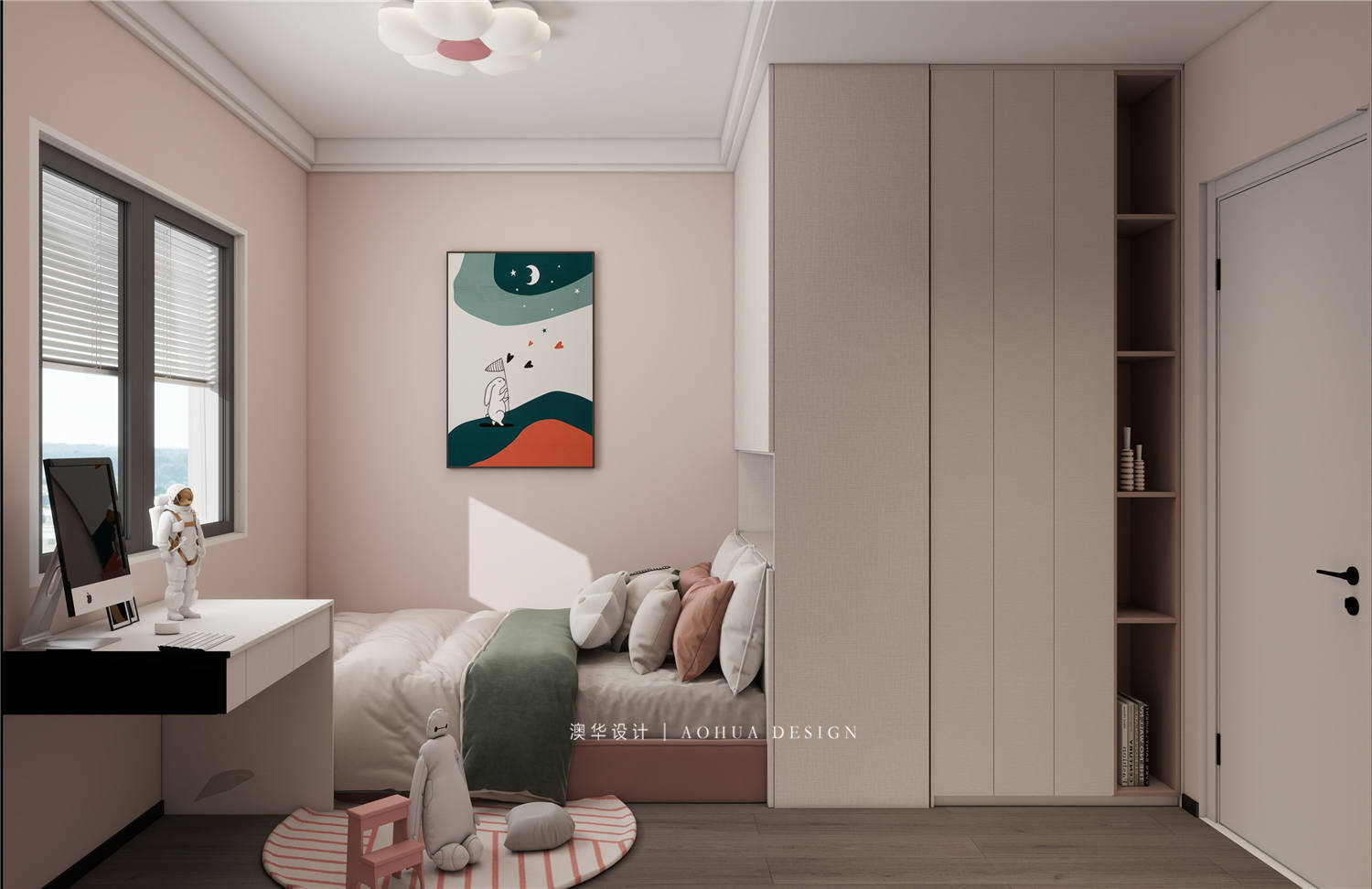 武漢裝修設(shè)計(jì),武漢室內(nèi)設(shè)計(jì)