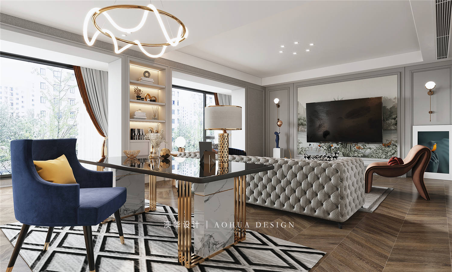 毛坯房裝修,武漢裝修設(shè)計(jì)