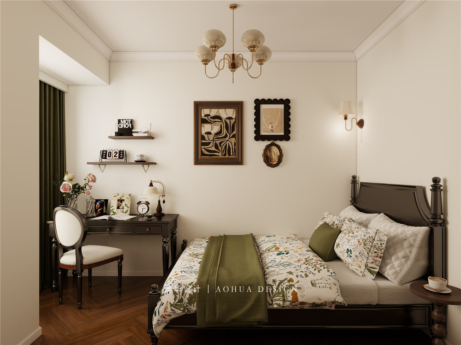 婚房裝修,武漢室內設計