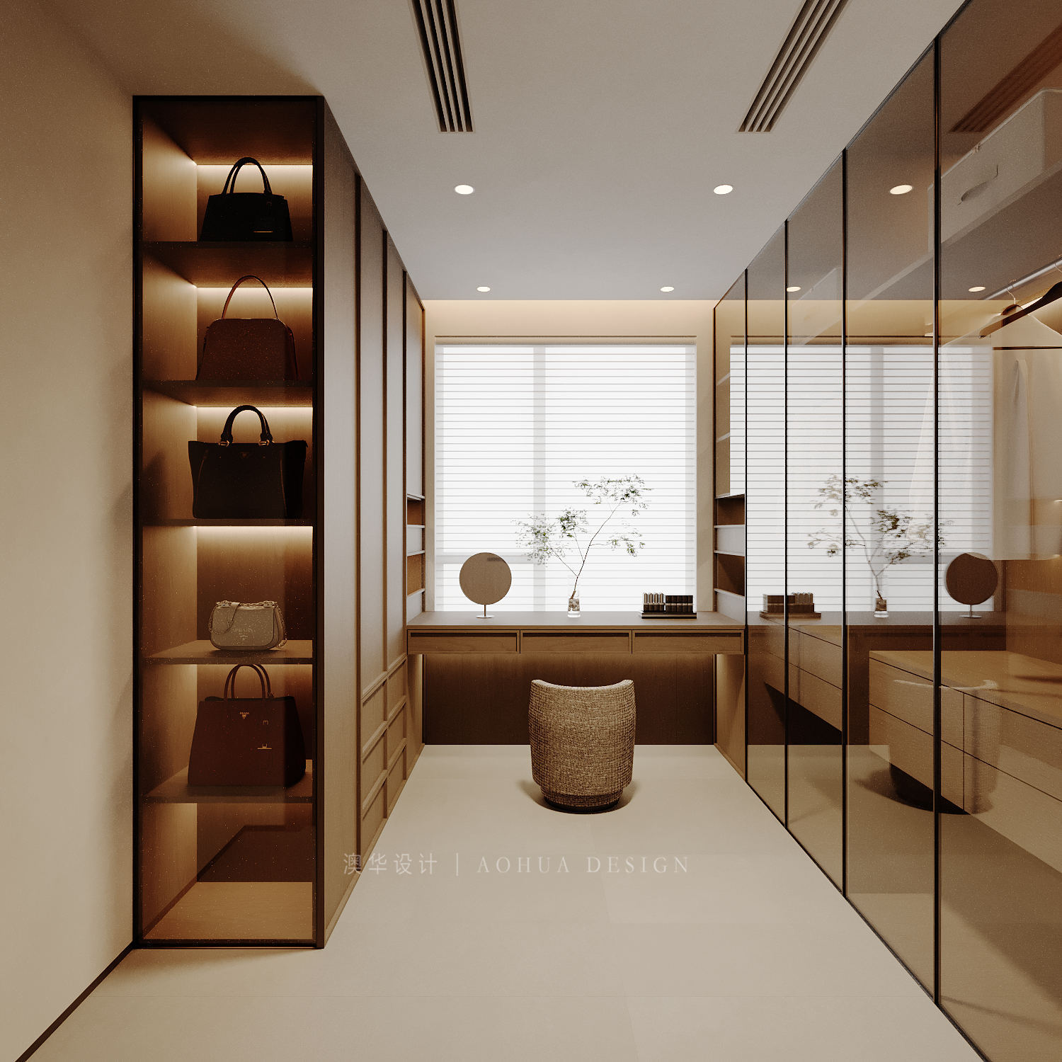 現(xiàn)代風格,武漢室內(nèi)設計