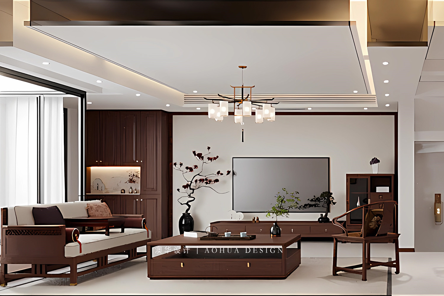 別墅裝修,武漢裝修設(shè)計