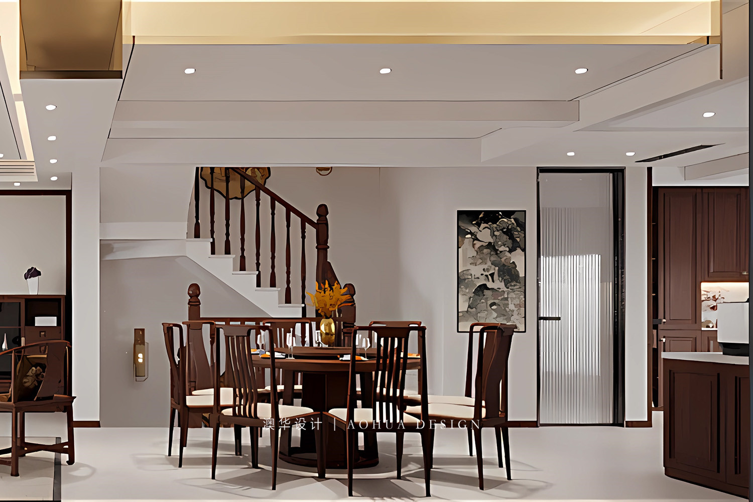 別墅裝修,武漢裝修設(shè)計