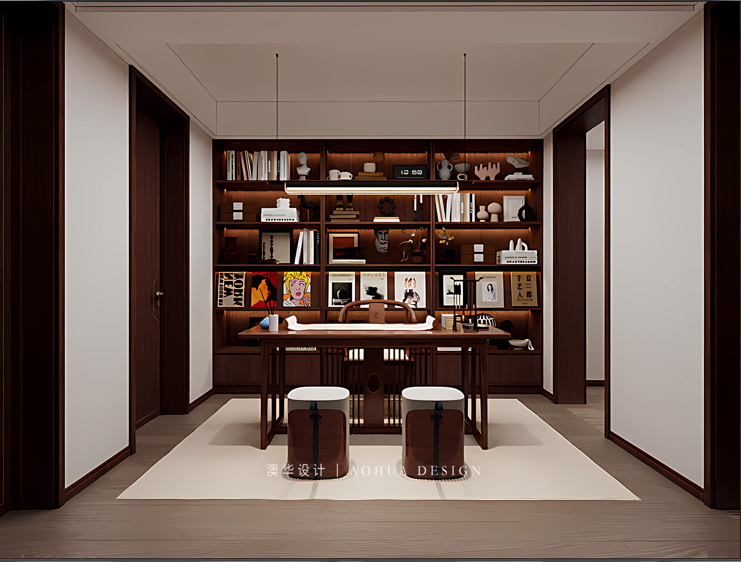 別墅裝修,武漢裝修設(shè)計