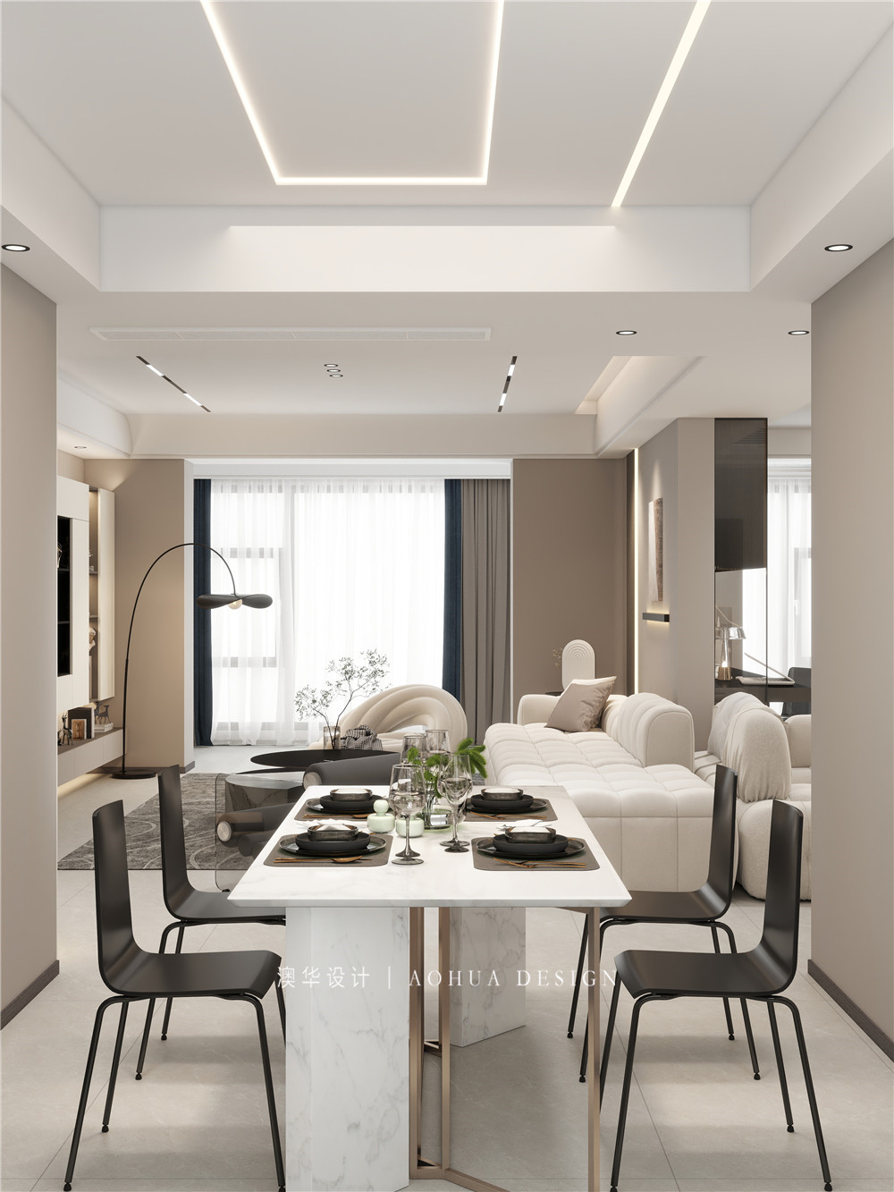 毛坯房裝修,武漢裝修設計