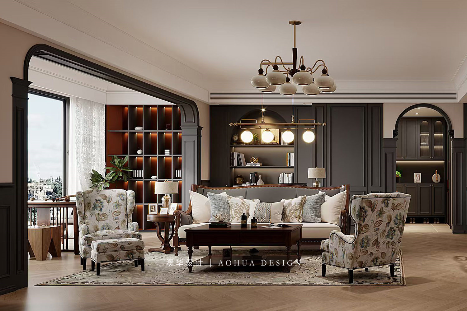 毛坯房裝修,武漢室內(nèi)設(shè)計(jì)