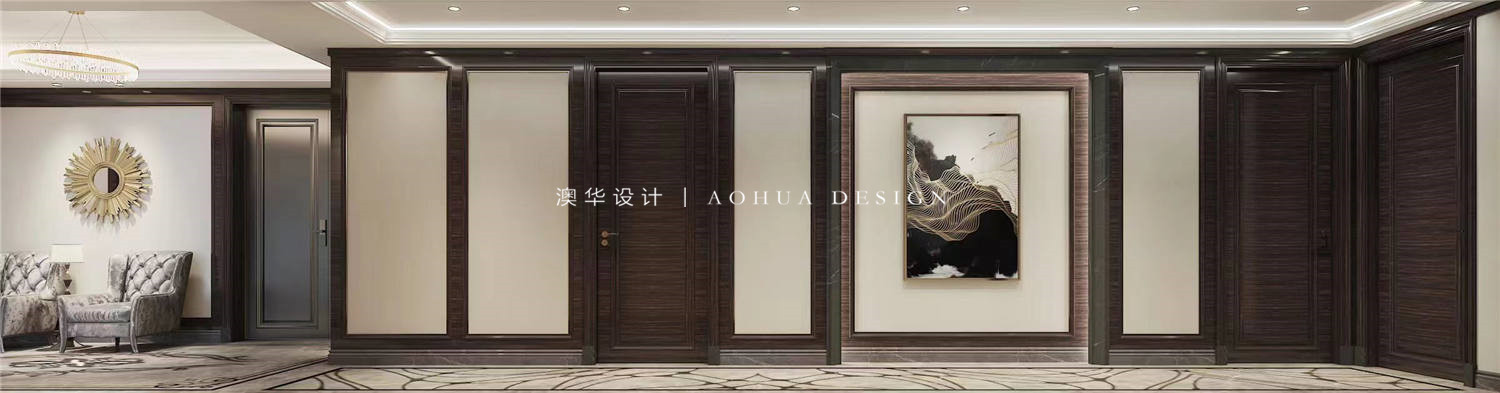 大平層裝修,武漢裝修設(shè)計