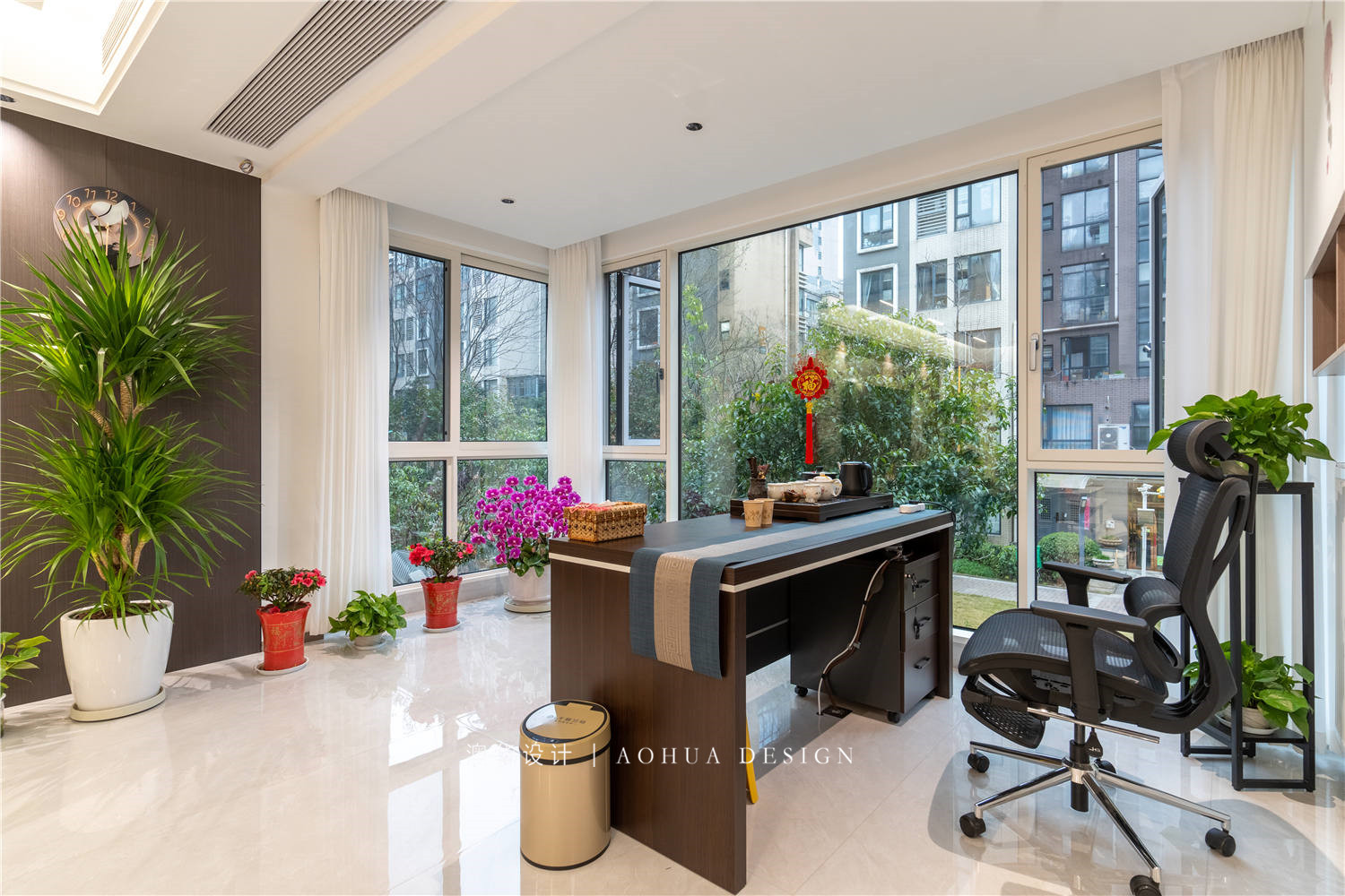 老房翻新,武漢裝修設(shè)計