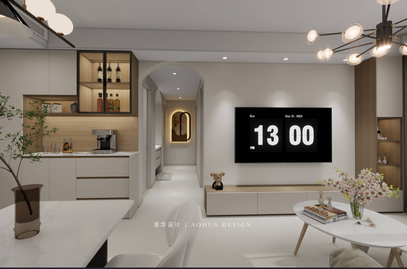 新房裝修,武漢室內(nèi)設(shè)計(jì)