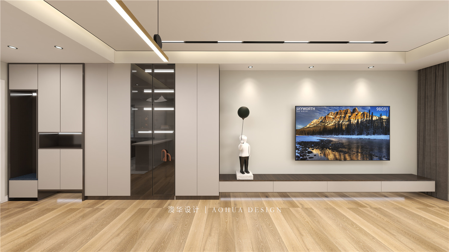 毛坯房裝修,武漢裝修設(shè)計