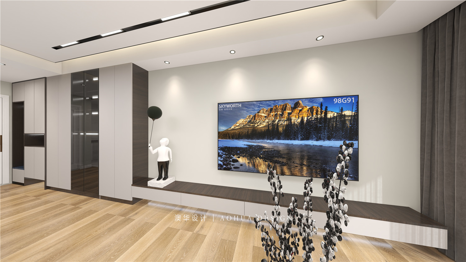 新房裝修,武漢室內(nèi)設(shè)計