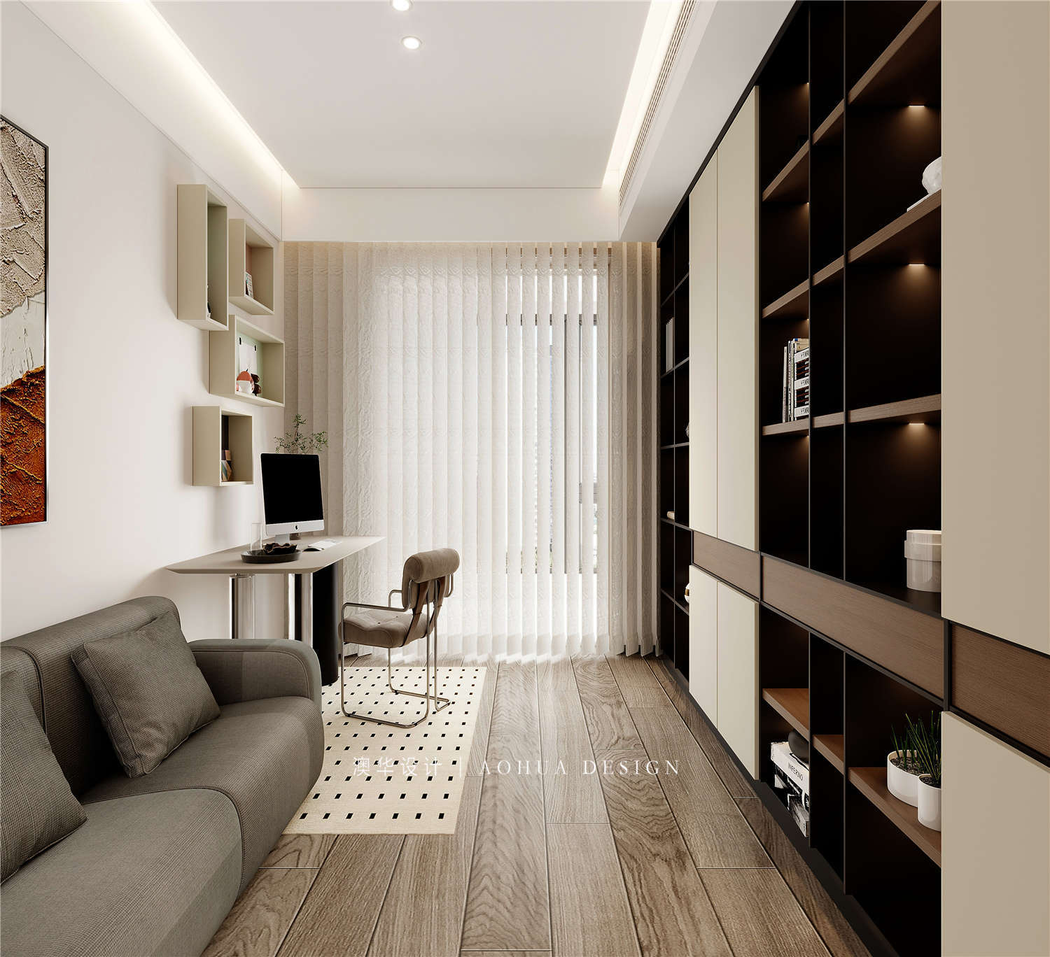  新房裝修,武漢室內(nèi)設計