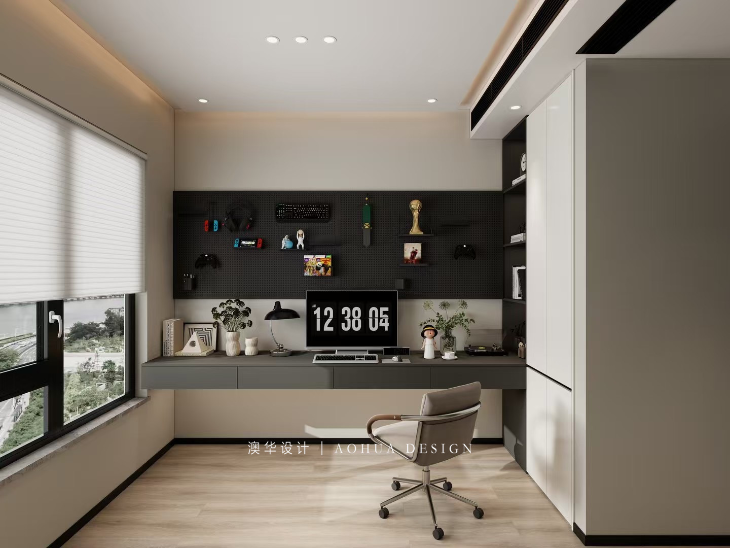 新房裝修,武漢室內(nèi)設計