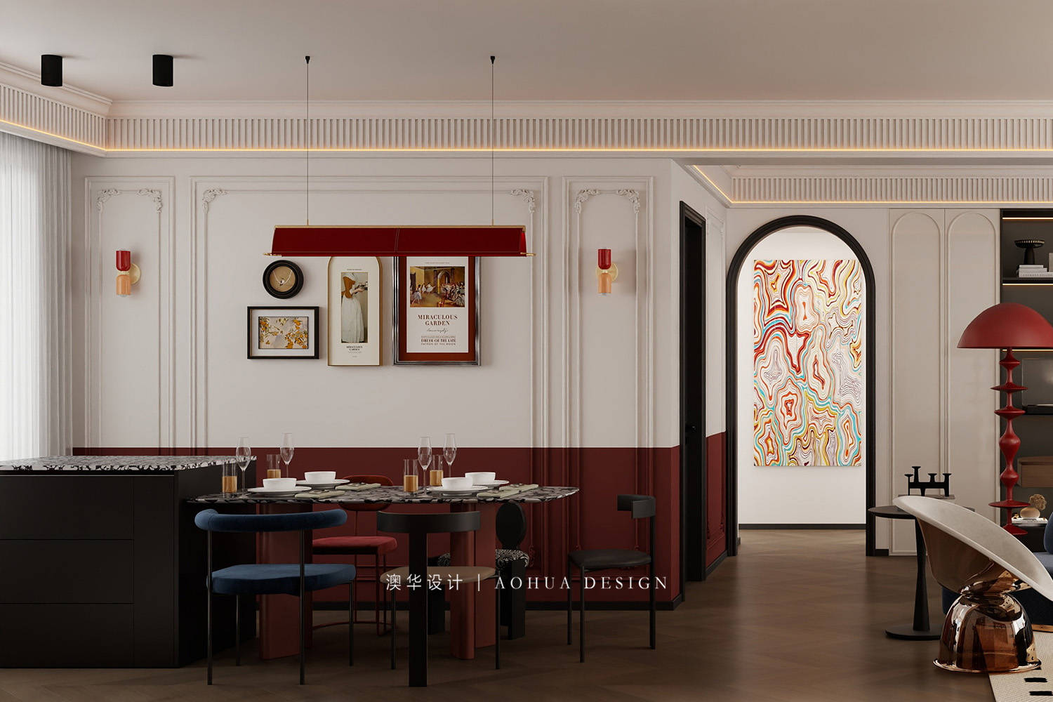 新房裝修,武漢室內(nèi)設(shè)計