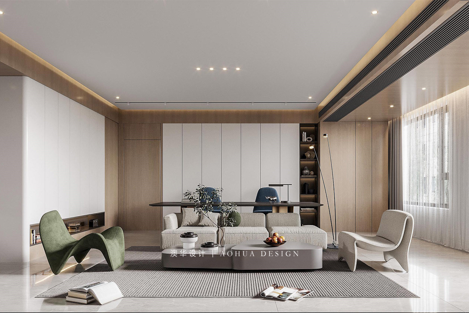 毛坯房裝修,武漢裝修設計