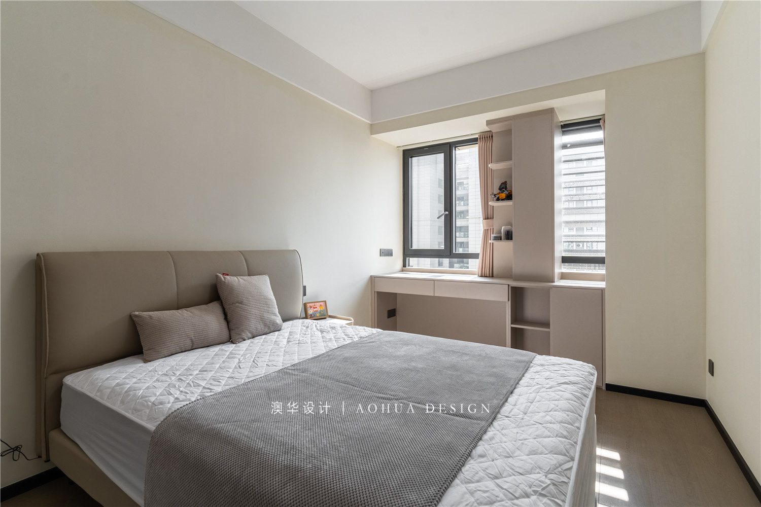 幸福時代大家裝修,現(xiàn)代風格