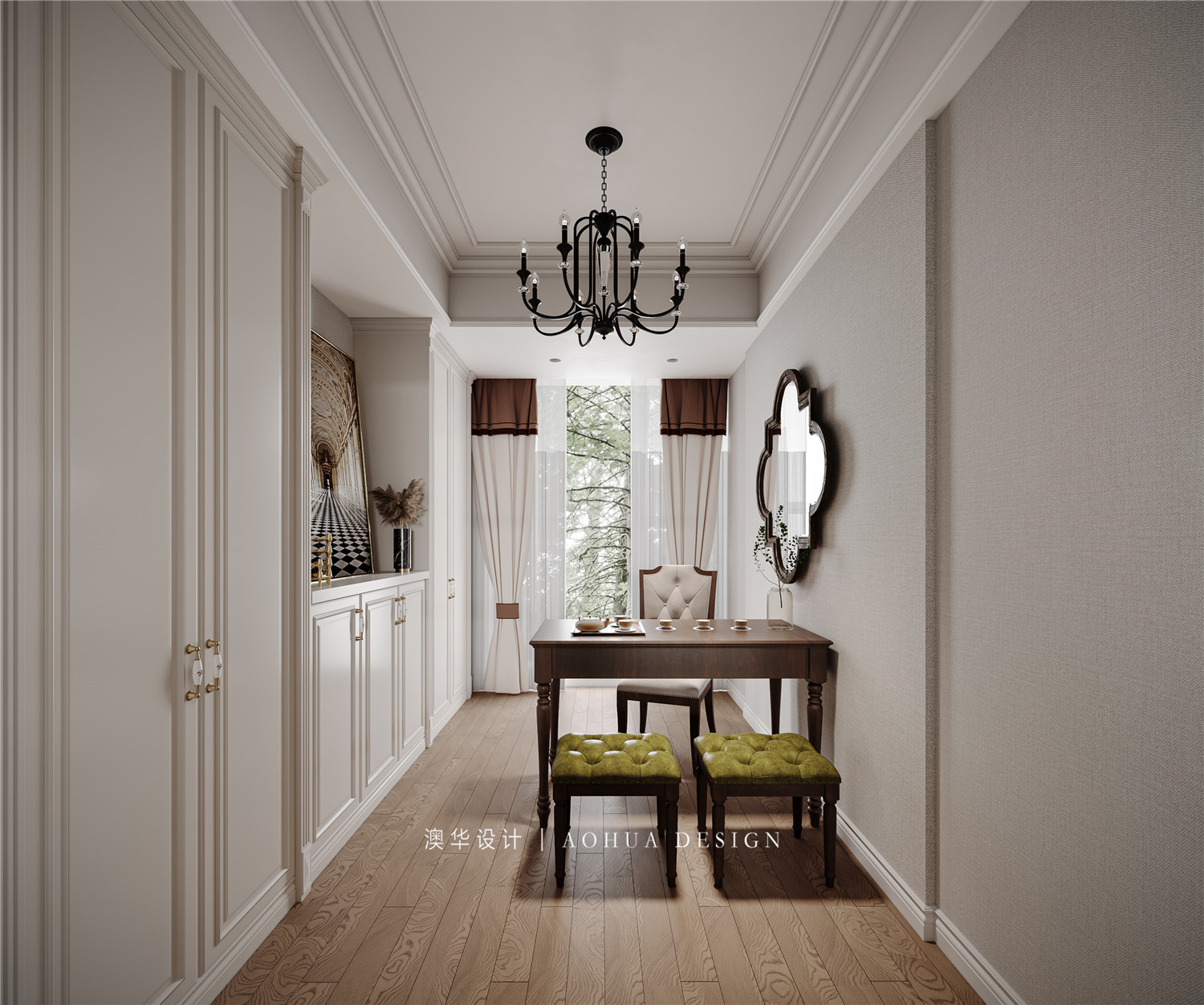 新房裝修,武漢室內(nèi)設(shè)計(jì)