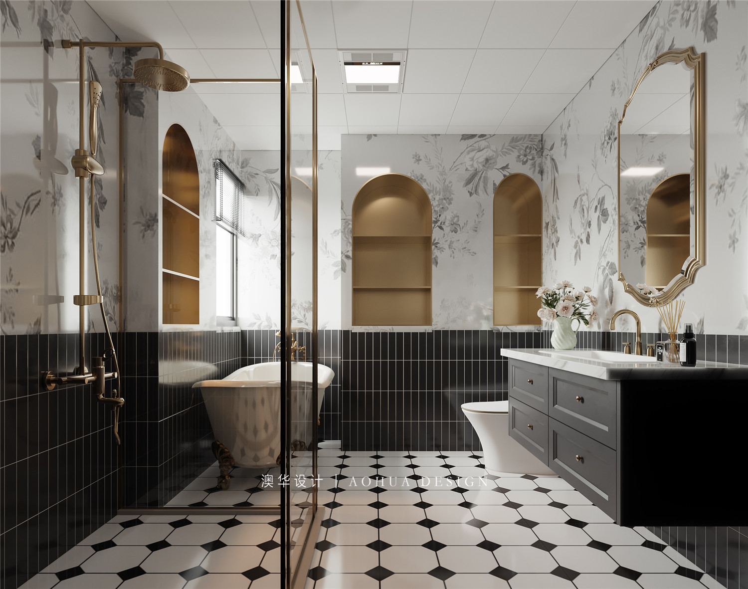 新房裝修,武漢室內(nèi)設(shè)計