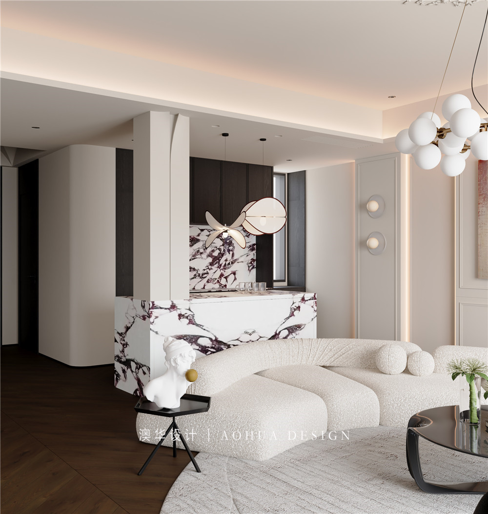 武漢室內(nèi)設(shè)計(jì),大宅裝修