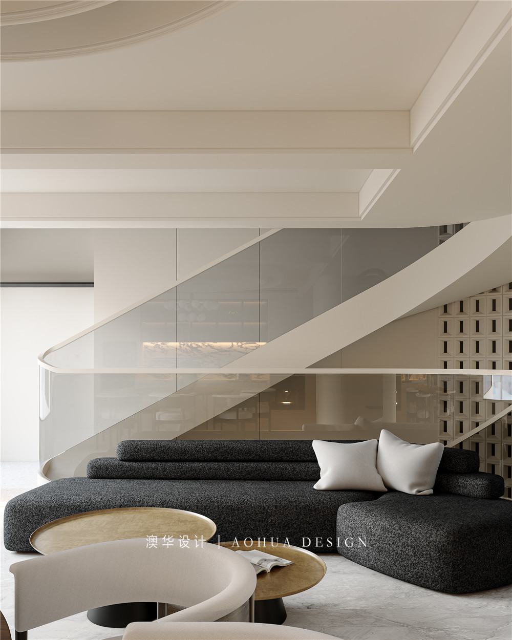 武漢室內(nèi)設(shè)計(jì),大宅裝修