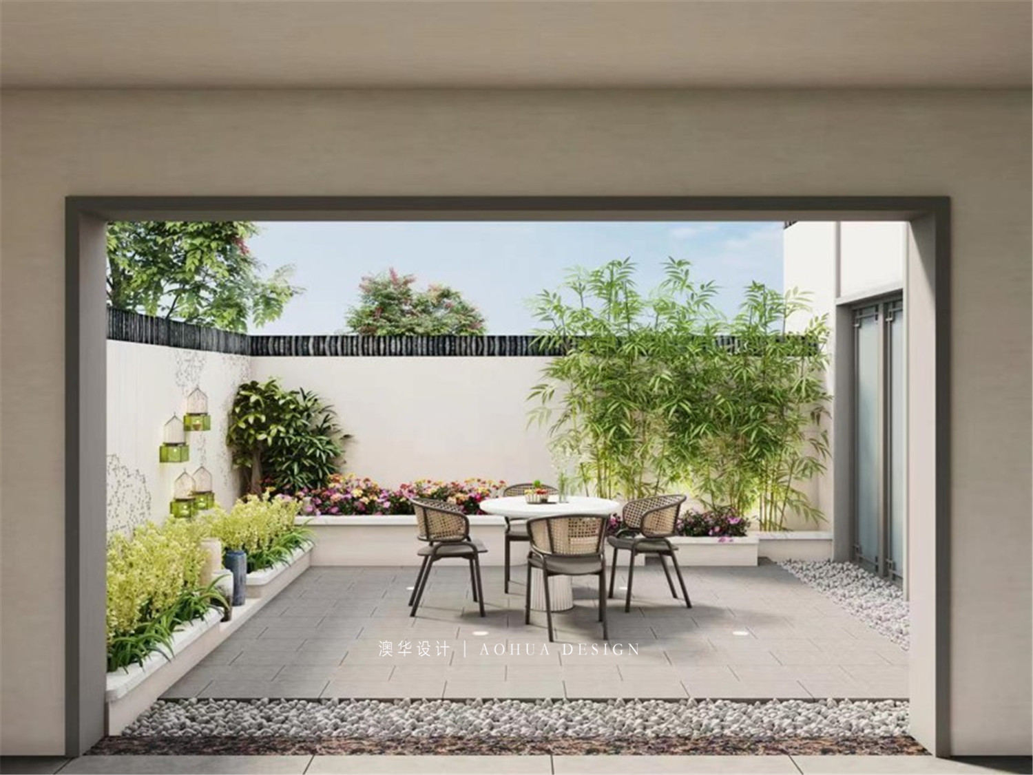 世茂龍灣裝修,世茂龍灣別墅