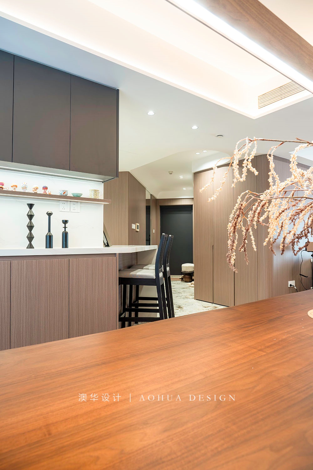 武漢室內(nèi)設(shè)計(jì),舊房改造