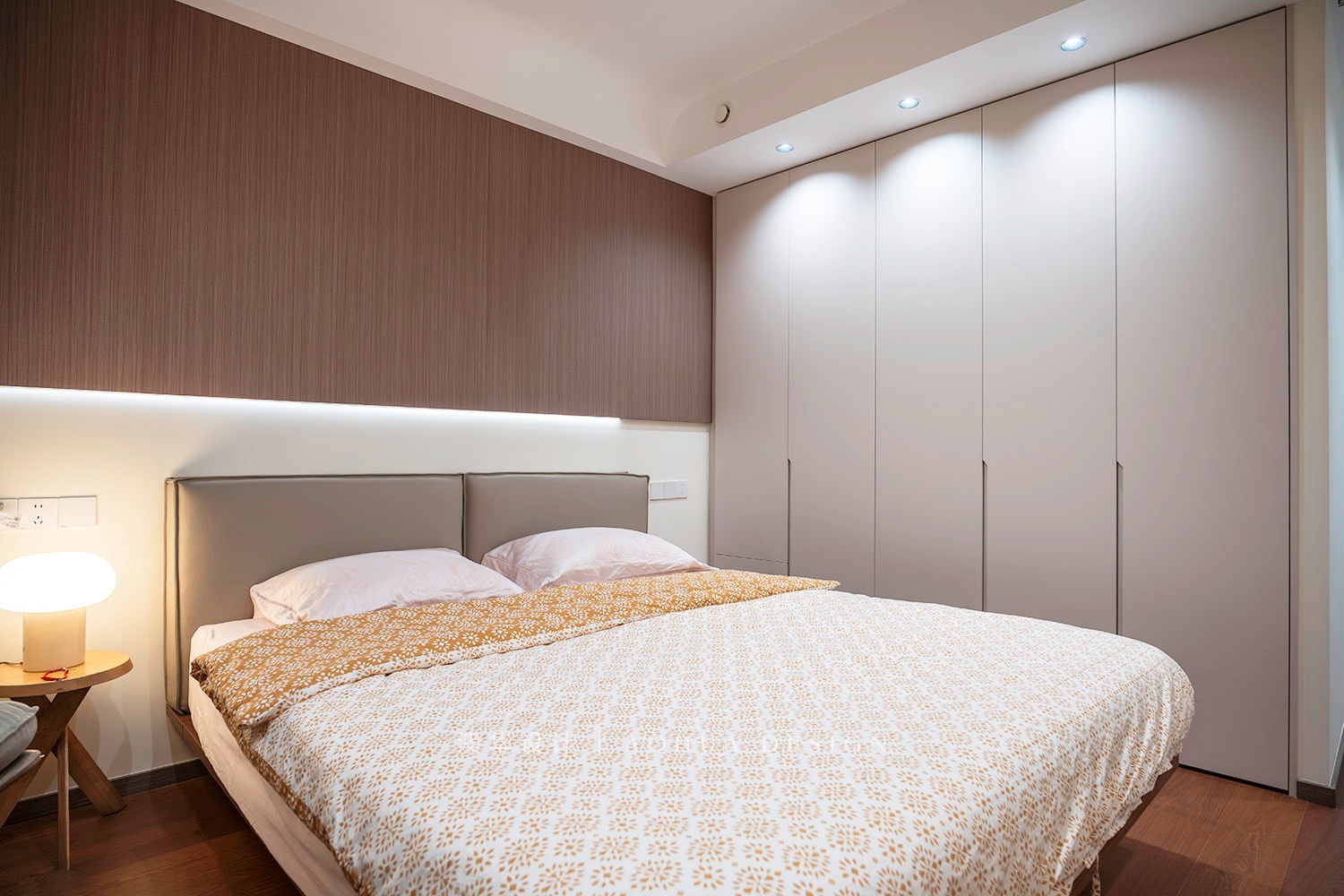 大平層裝修,老房翻新