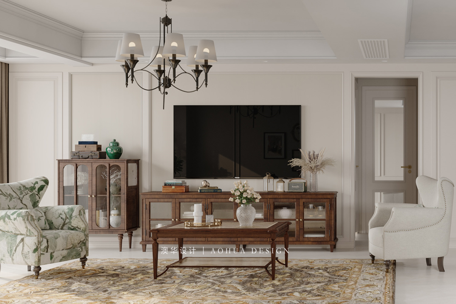 別墅裝修,武漢裝修設(shè)計(jì)