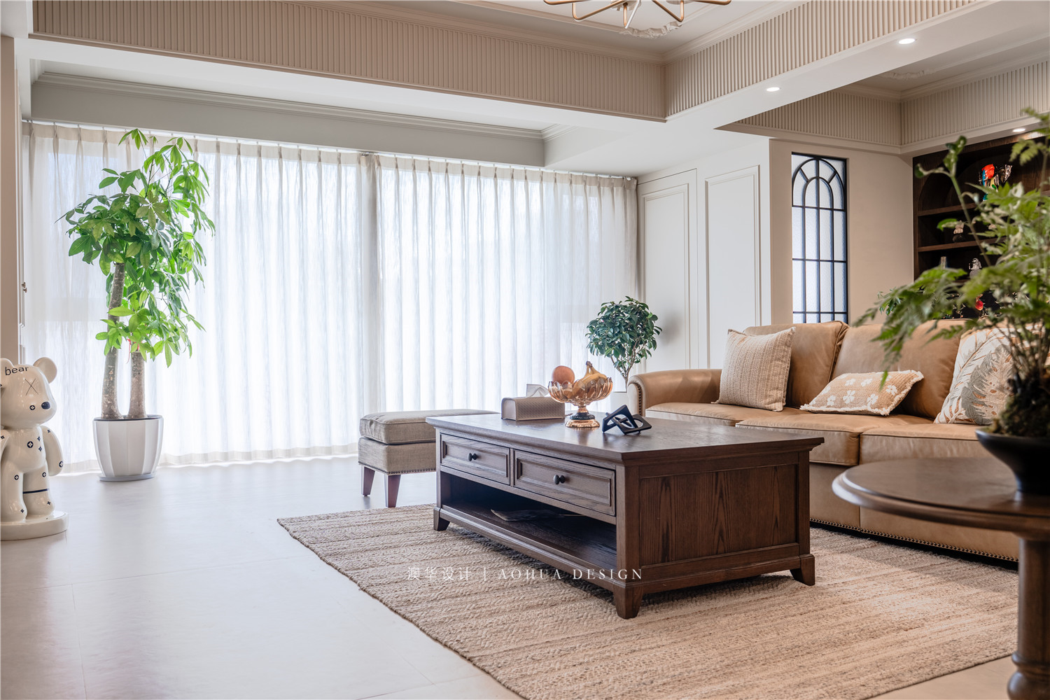 毛坯房裝修,武漢室內(nèi)設計