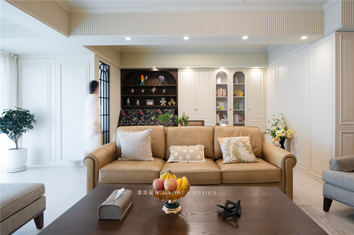 毛坯房裝修,武漢室內(nèi)設計