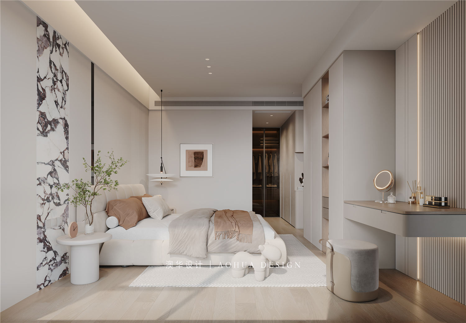 武漢室內(nèi)設(shè)計(jì),兩孩家庭裝修